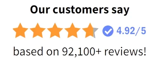 Erexafil 5 star ratings